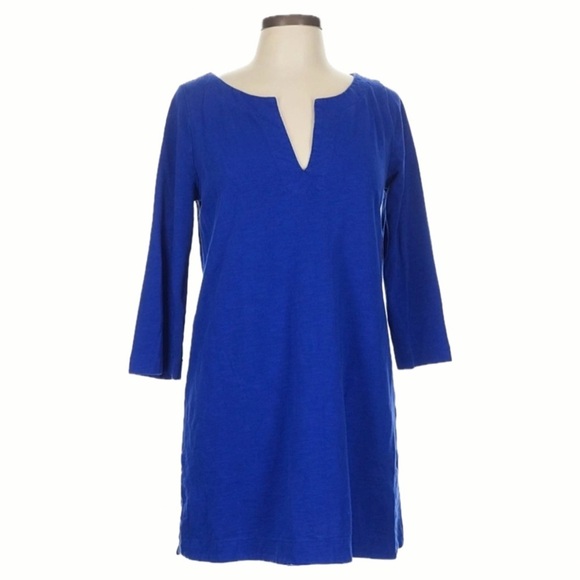 J. Crew Tops - J Crew 100% Cotton Tunic